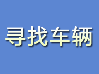 霍林郭勒寻找车辆